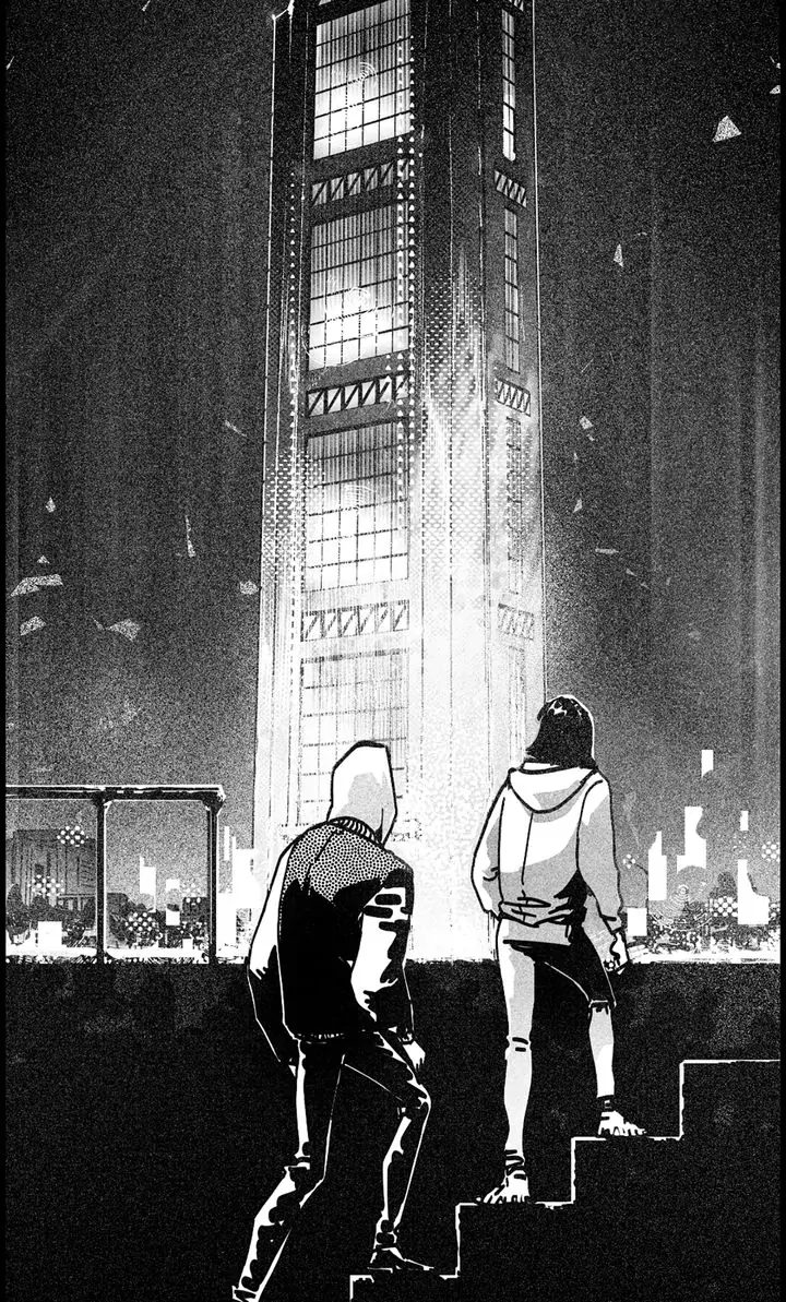 Sangyang:The Wanderer Chapter 42 - page 40