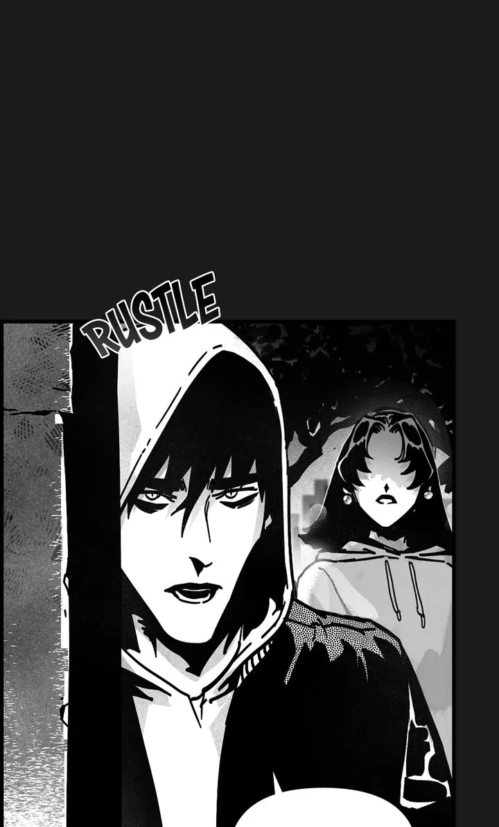 Sangyang:The Wanderer Chapter 42 - page 45