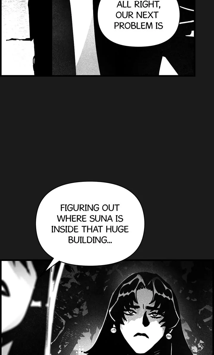 Sangyang:The Wanderer Chapter 42 - page 46
