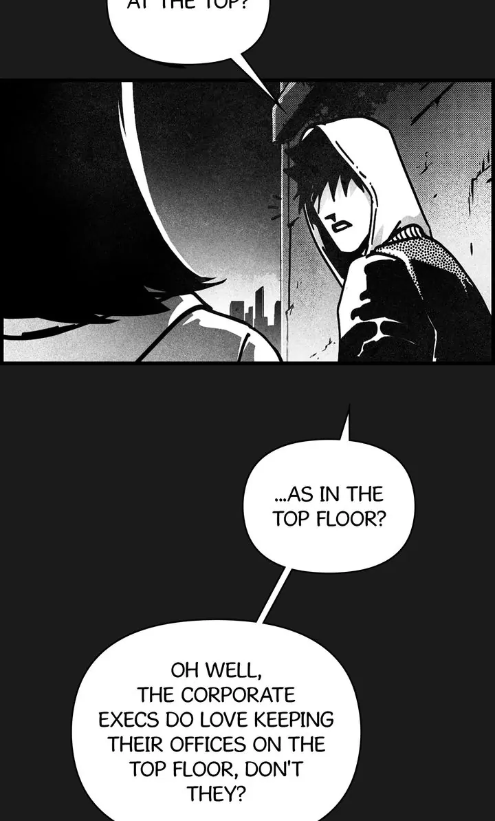 Sangyang:The Wanderer Chapter 42 - page 49