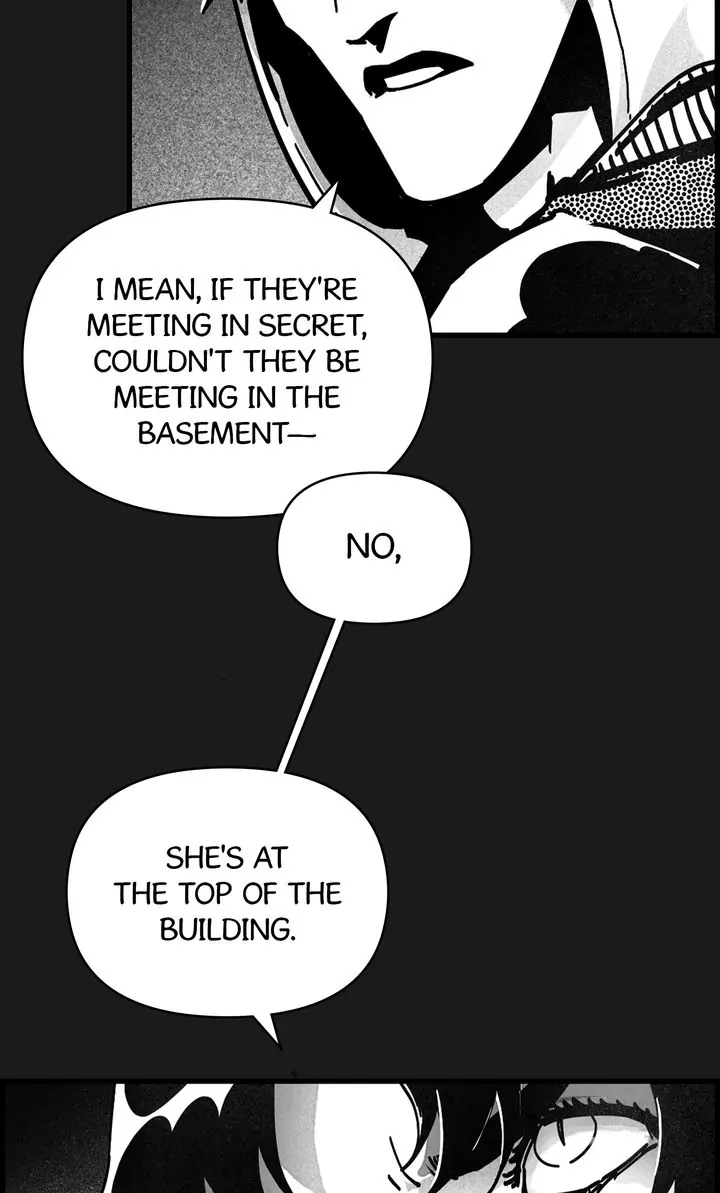 Sangyang:The Wanderer Chapter 42 - page 51
