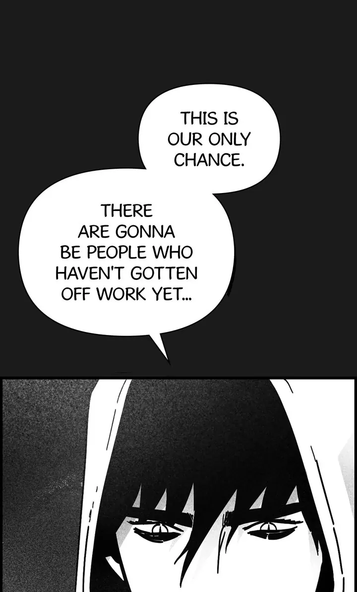 Sangyang:The Wanderer Chapter 42 - page 55