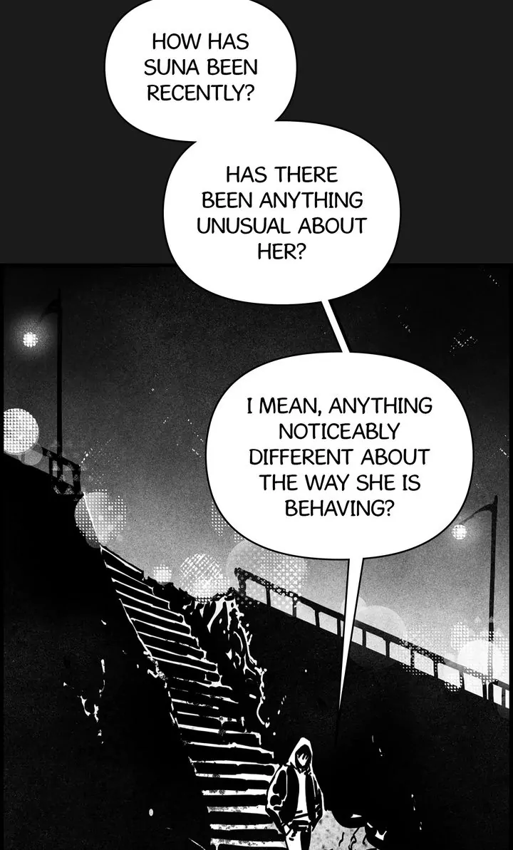Sangyang:The Wanderer Chapter 42 - page 6