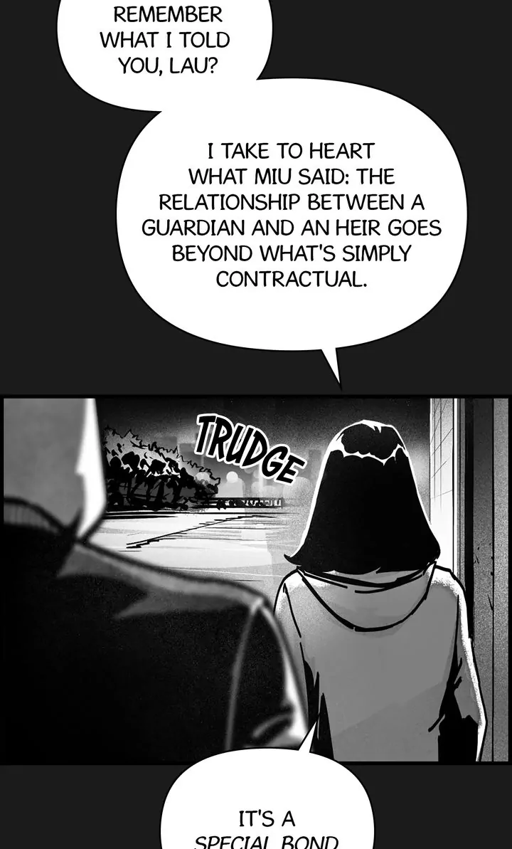 Sangyang:The Wanderer Chapter 42 - page 67