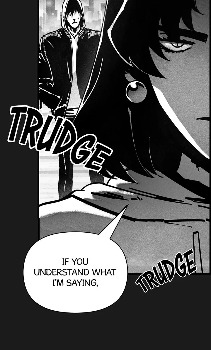 Sangyang:The Wanderer Chapter 42 - page 69