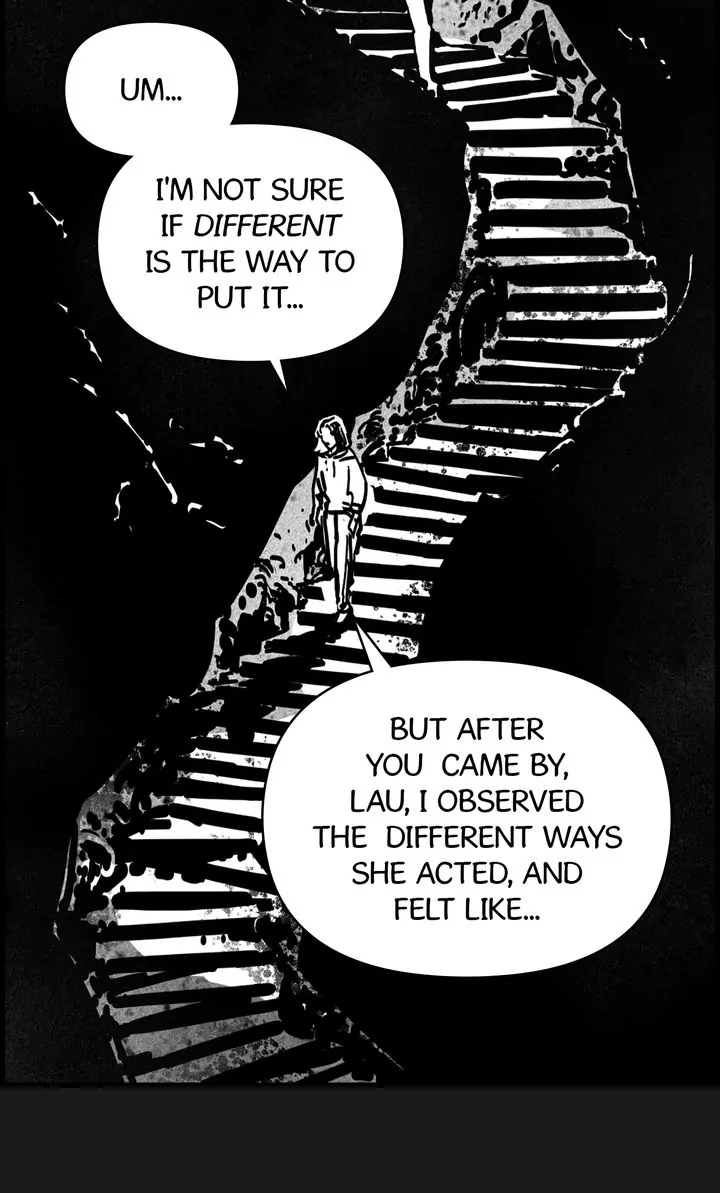 Sangyang:The Wanderer Chapter 42 - page 7