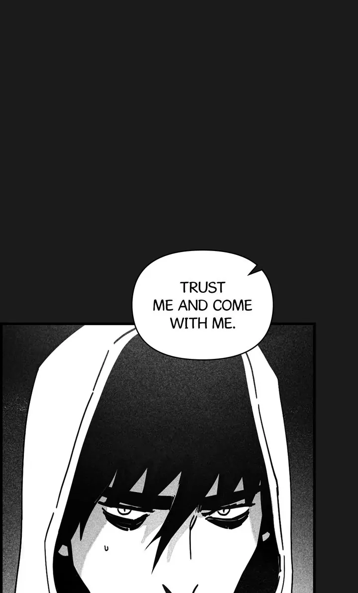 Sangyang:The Wanderer Chapter 42 - page 70