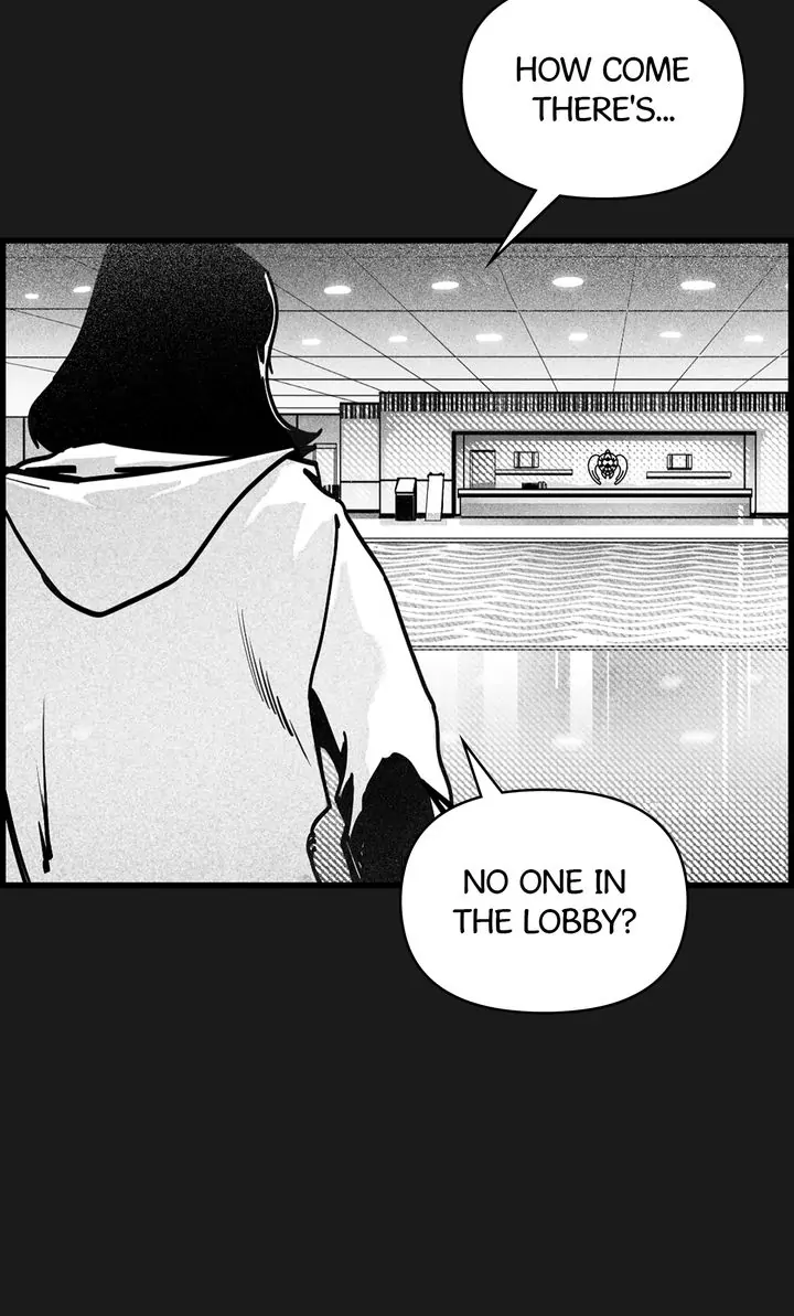 Sangyang:The Wanderer Chapter 42 - page 75