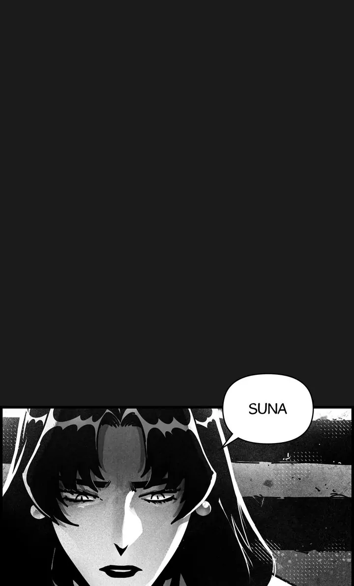 Sangyang:The Wanderer Chapter 42 - page 8