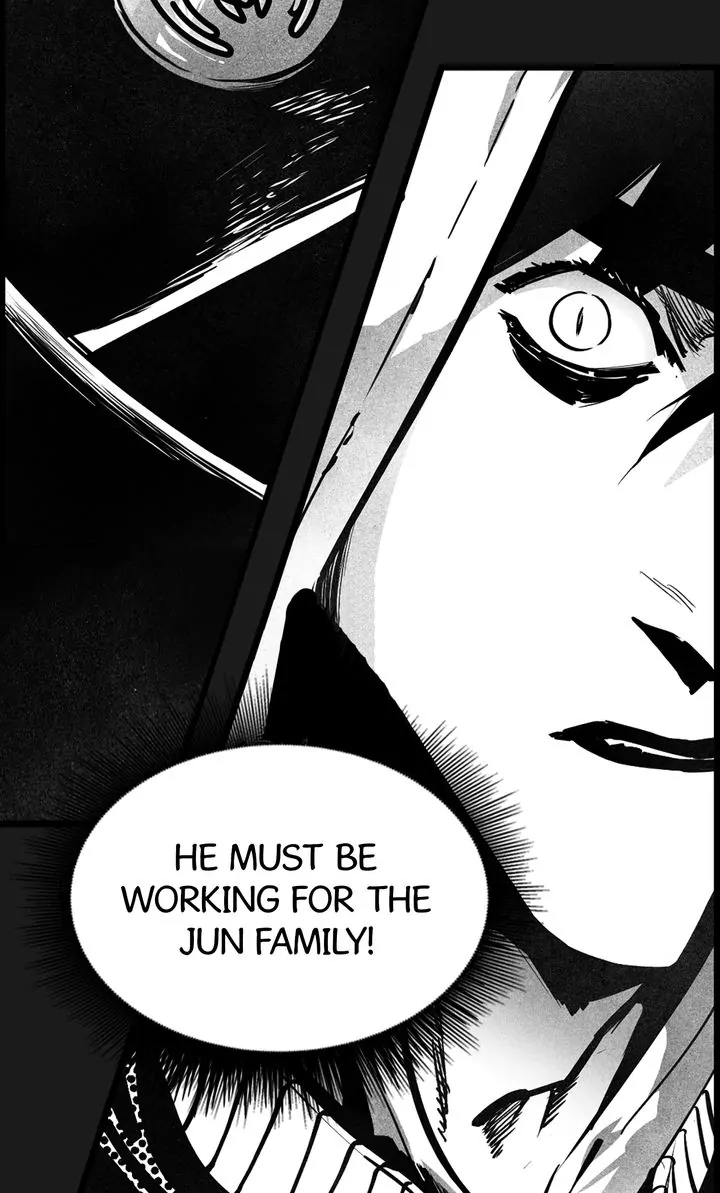 Sangyang:The Wanderer Chapter 42 - page 80