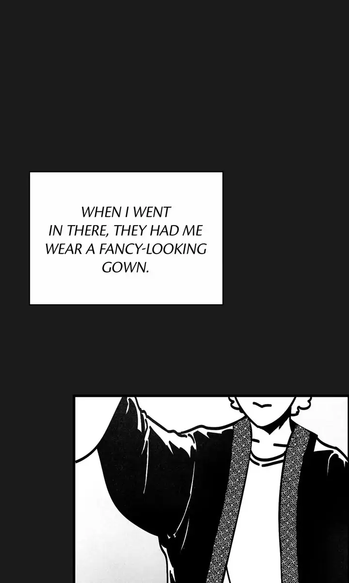 Sangyang:The Wanderer Chapter 22 - page 1