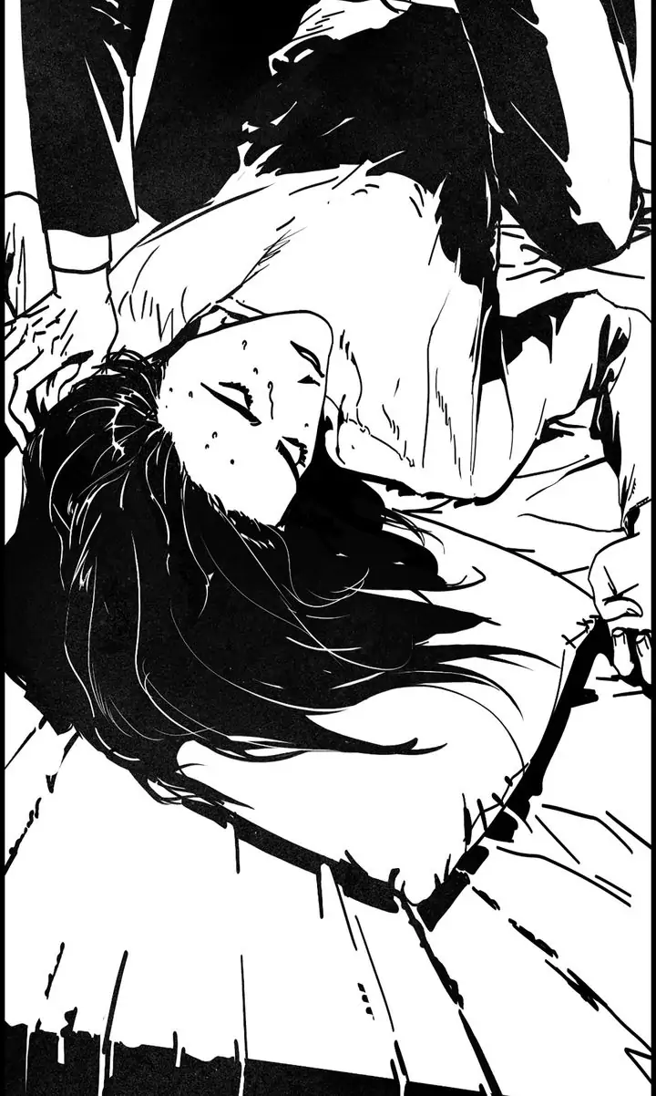 Sangyang:The Wanderer Chapter 22 - page 102