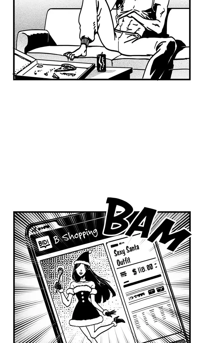 Sangyang:The Wanderer Chapter 22 - page 105