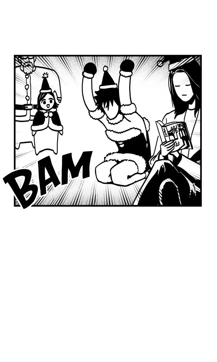 Sangyang:The Wanderer Chapter 22 - page 108