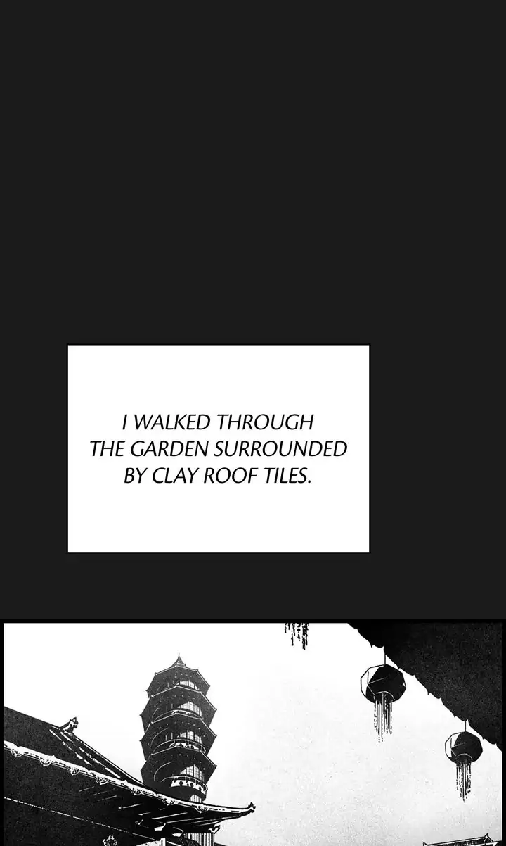 Sangyang:The Wanderer Chapter 22 - page 12