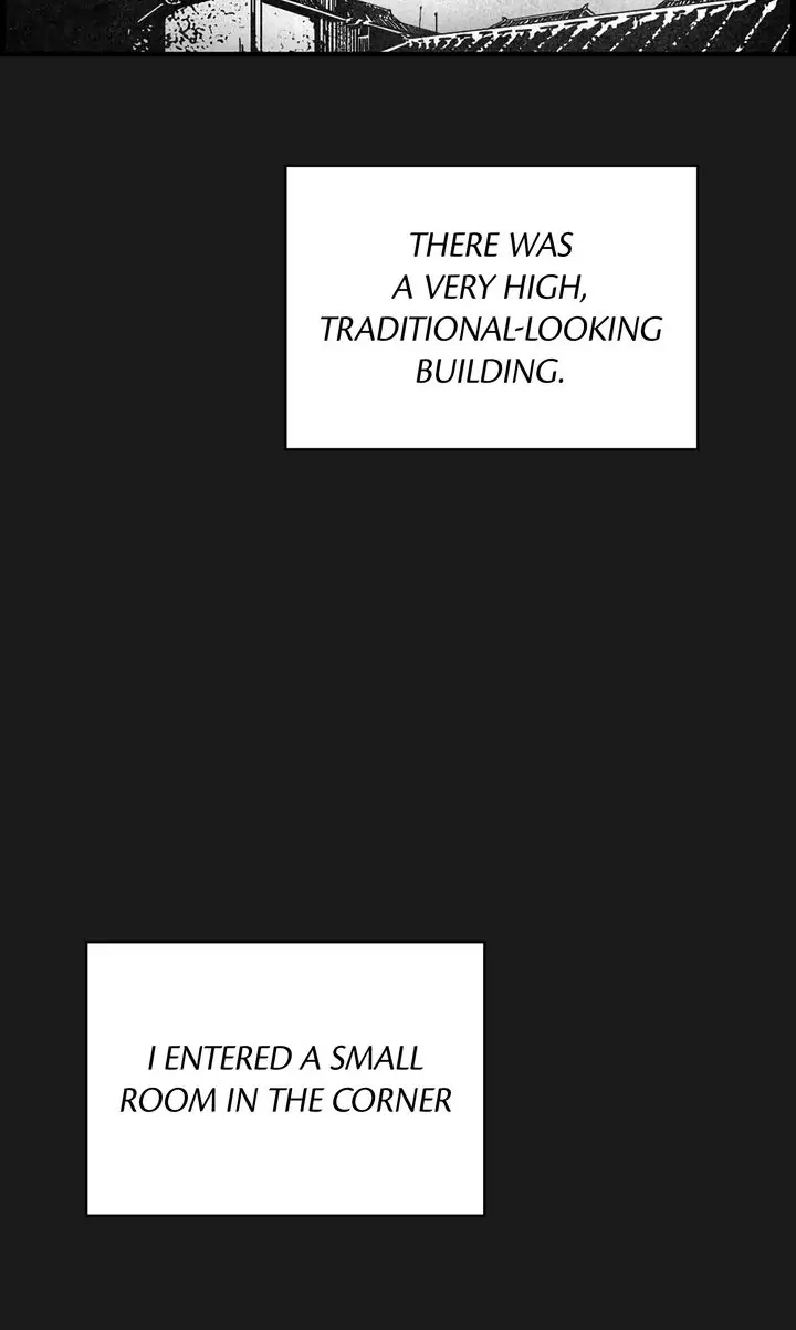 Sangyang:The Wanderer Chapter 22 - page 13