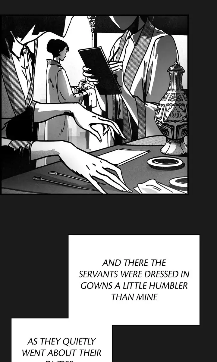 Sangyang:The Wanderer Chapter 22 - page 14