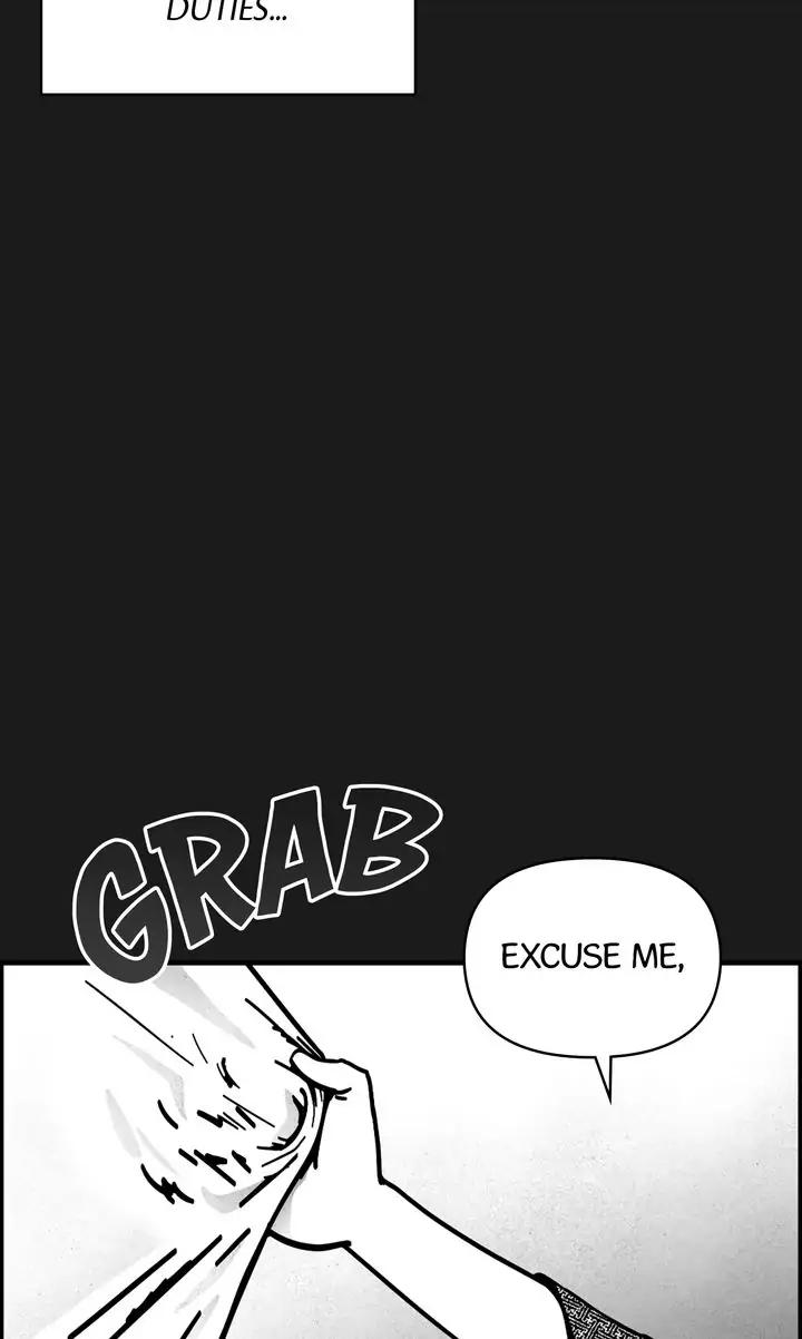 Sangyang:The Wanderer Chapter 22 - page 15