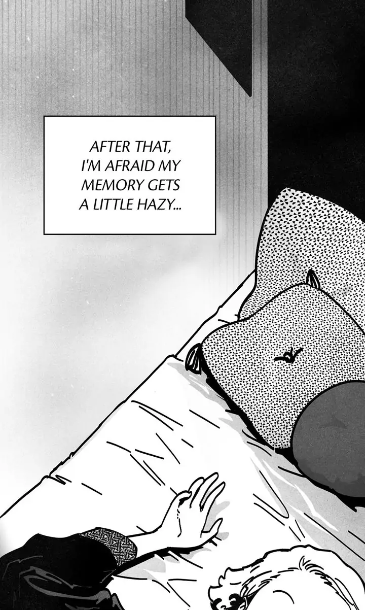 Sangyang:The Wanderer Chapter 22 - page 21