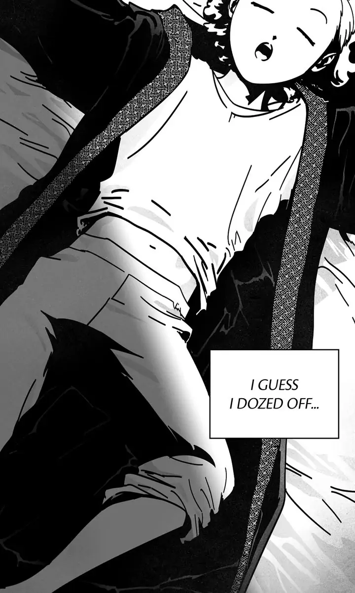 Sangyang:The Wanderer Chapter 22 - page 22