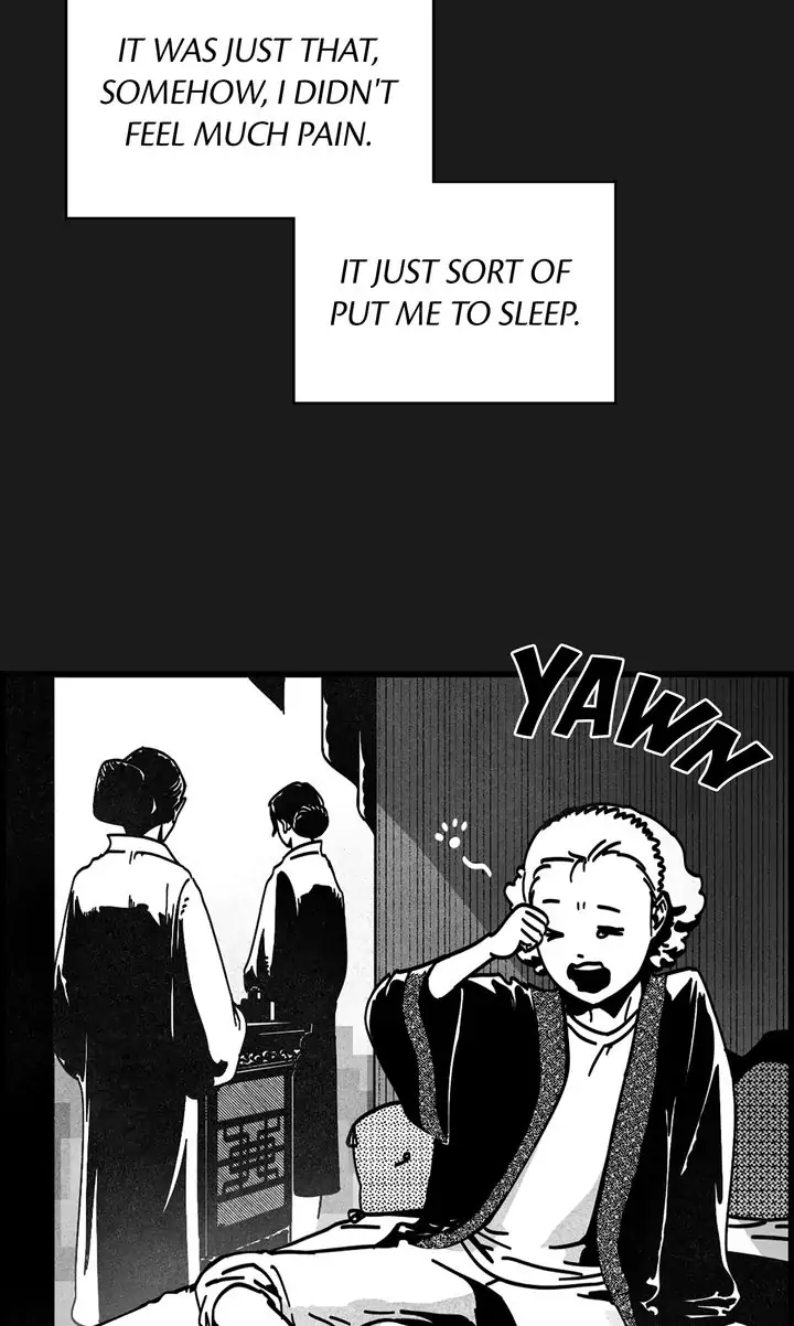 Sangyang:The Wanderer Chapter 22 - page 24