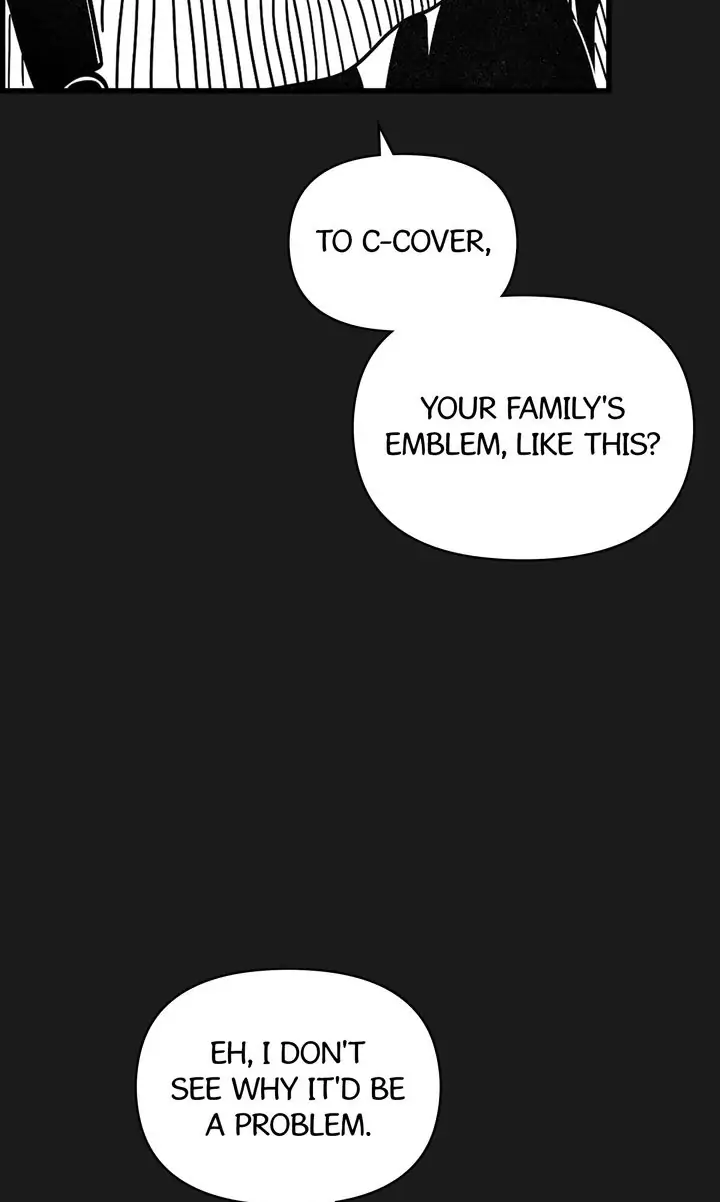 Sangyang:The Wanderer Chapter 22 - page 33