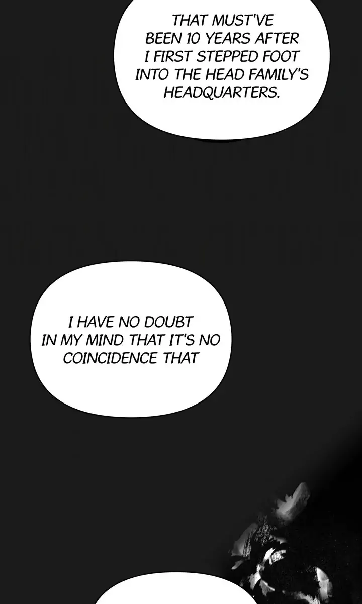 Sangyang:The Wanderer Chapter 22 - page 36