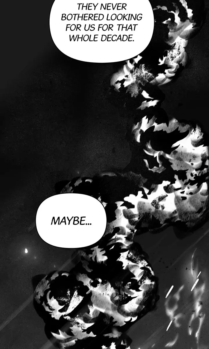 Sangyang:The Wanderer Chapter 22 - page 37
