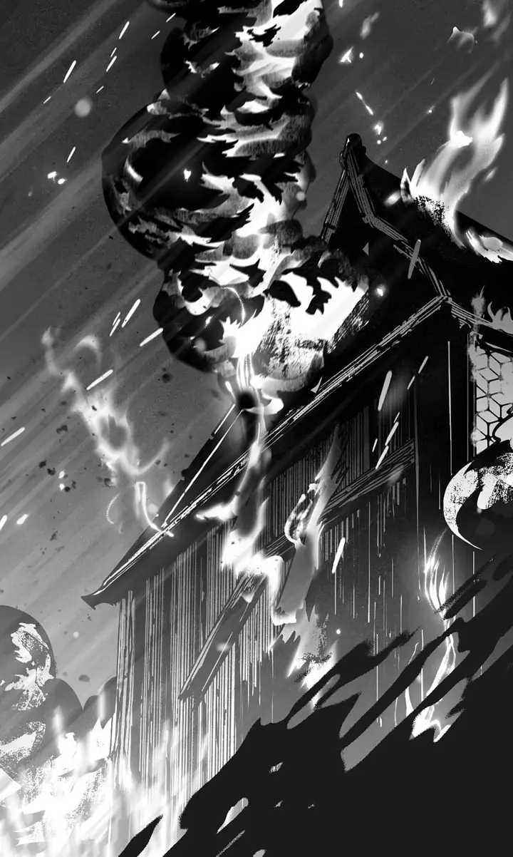 Sangyang:The Wanderer Chapter 22 - page 38
