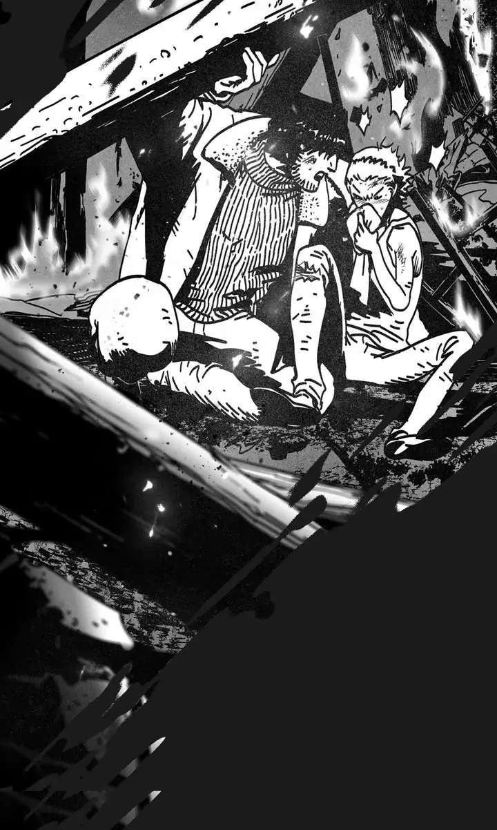 Sangyang:The Wanderer Chapter 22 - page 40