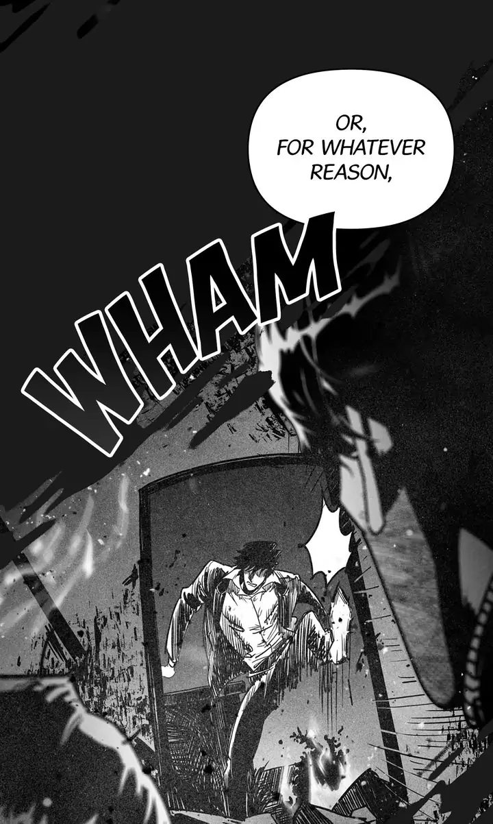 Sangyang:The Wanderer Chapter 22 - page 41
