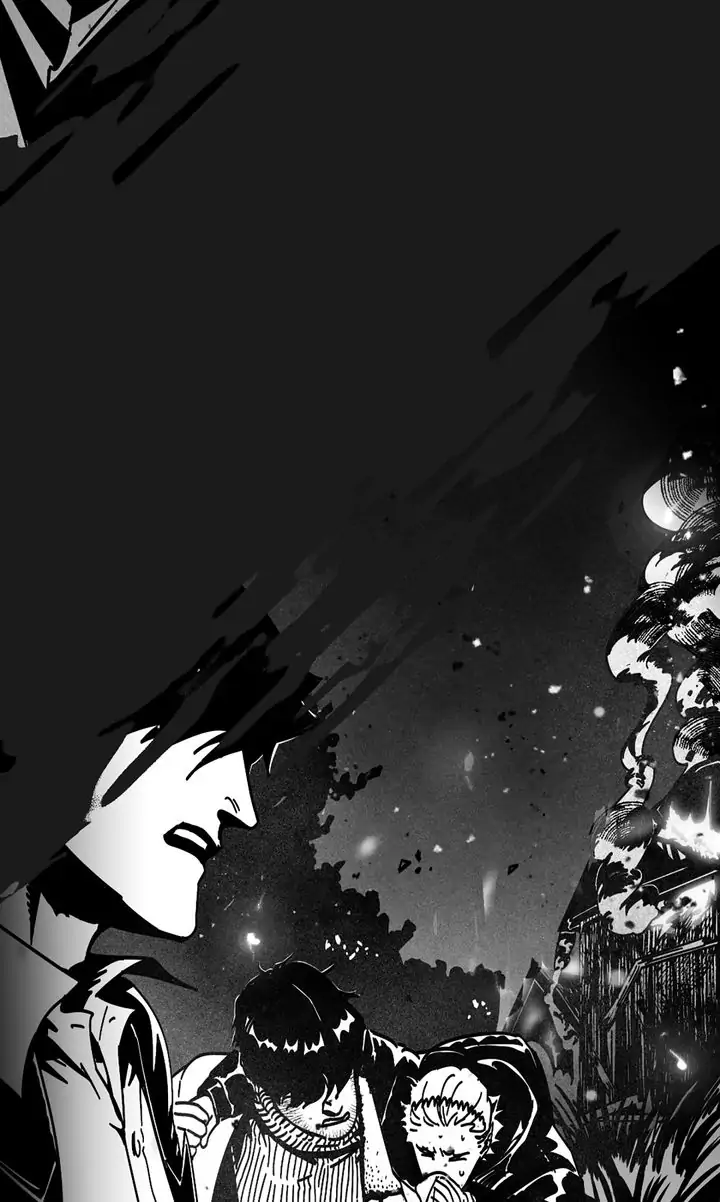 Sangyang:The Wanderer Chapter 22 - page 44