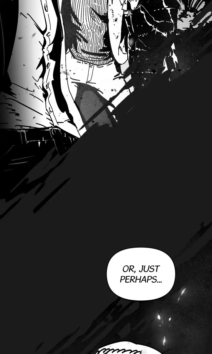 Sangyang:The Wanderer Chapter 22 - page 45
