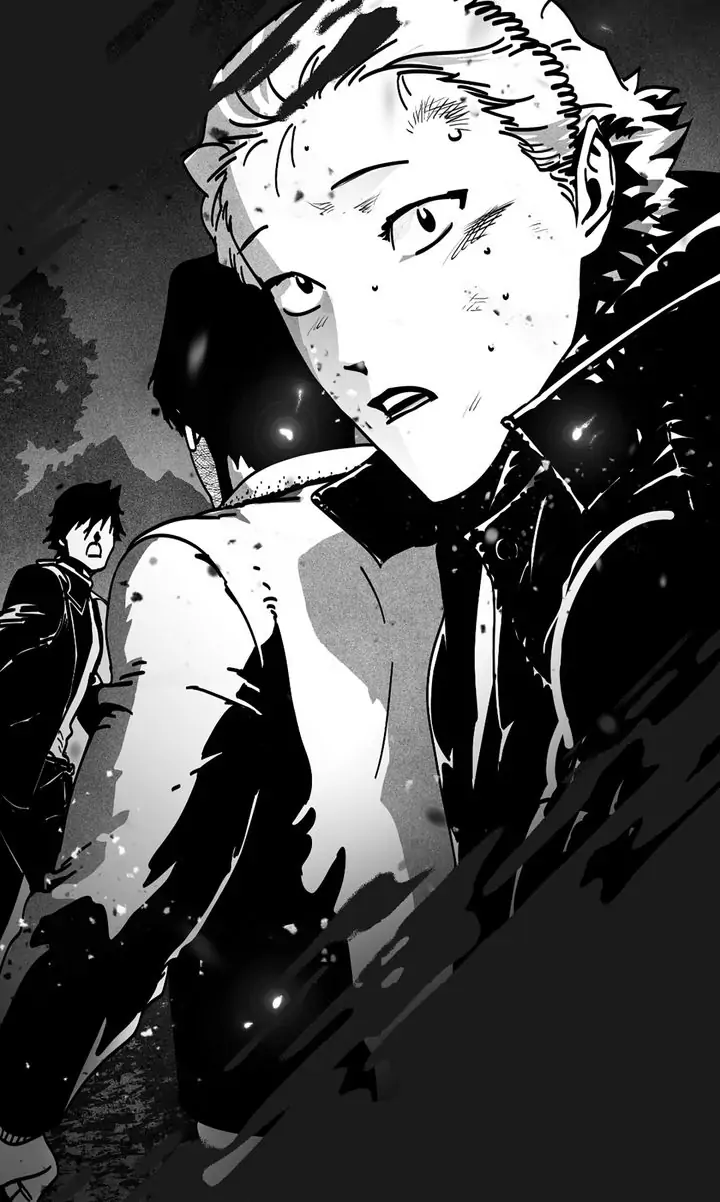 Sangyang:The Wanderer Chapter 22 - page 46