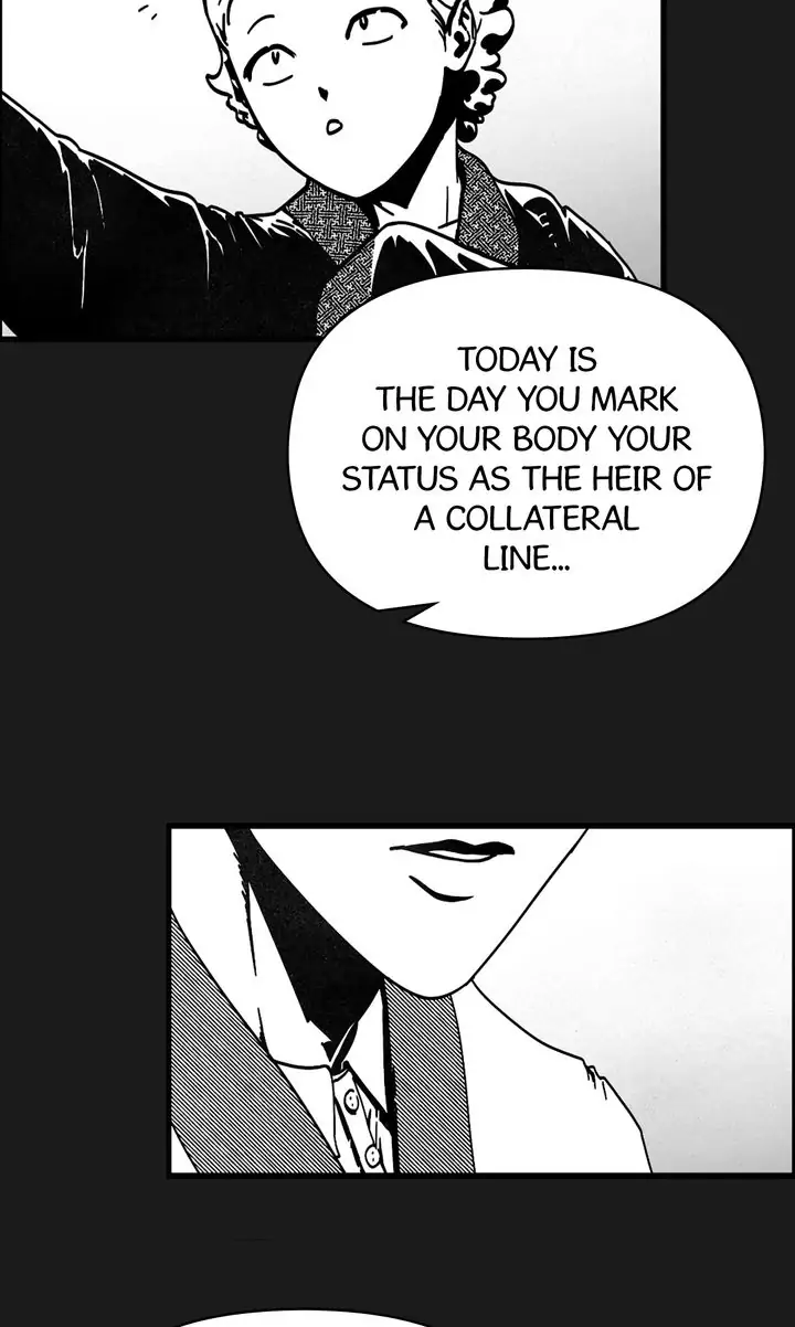 Sangyang:The Wanderer Chapter 22 - page 5