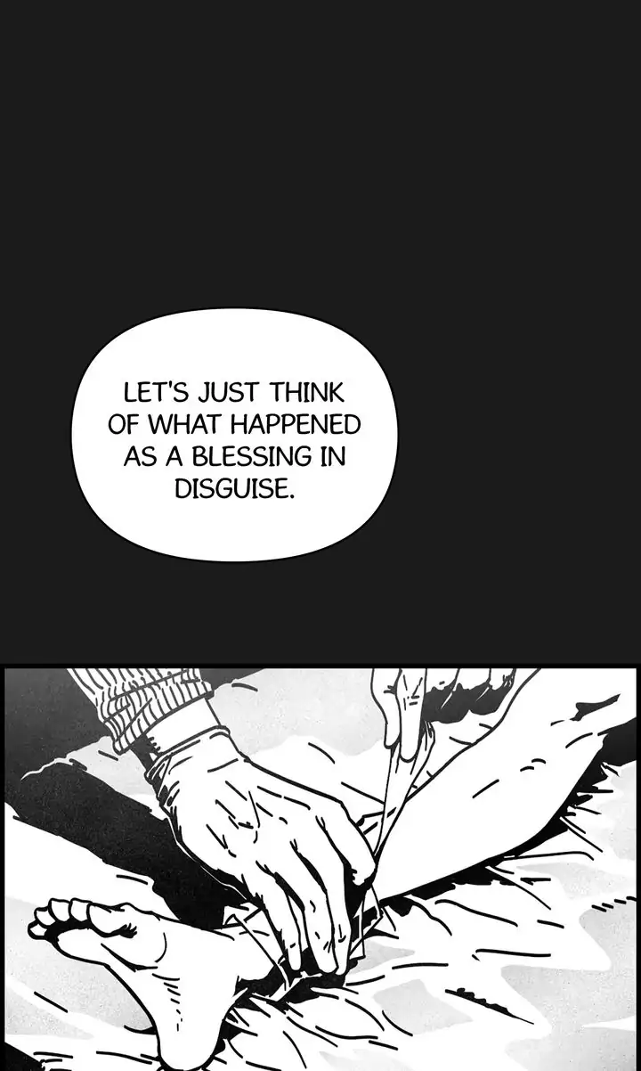Sangyang:The Wanderer Chapter 22 - page 53