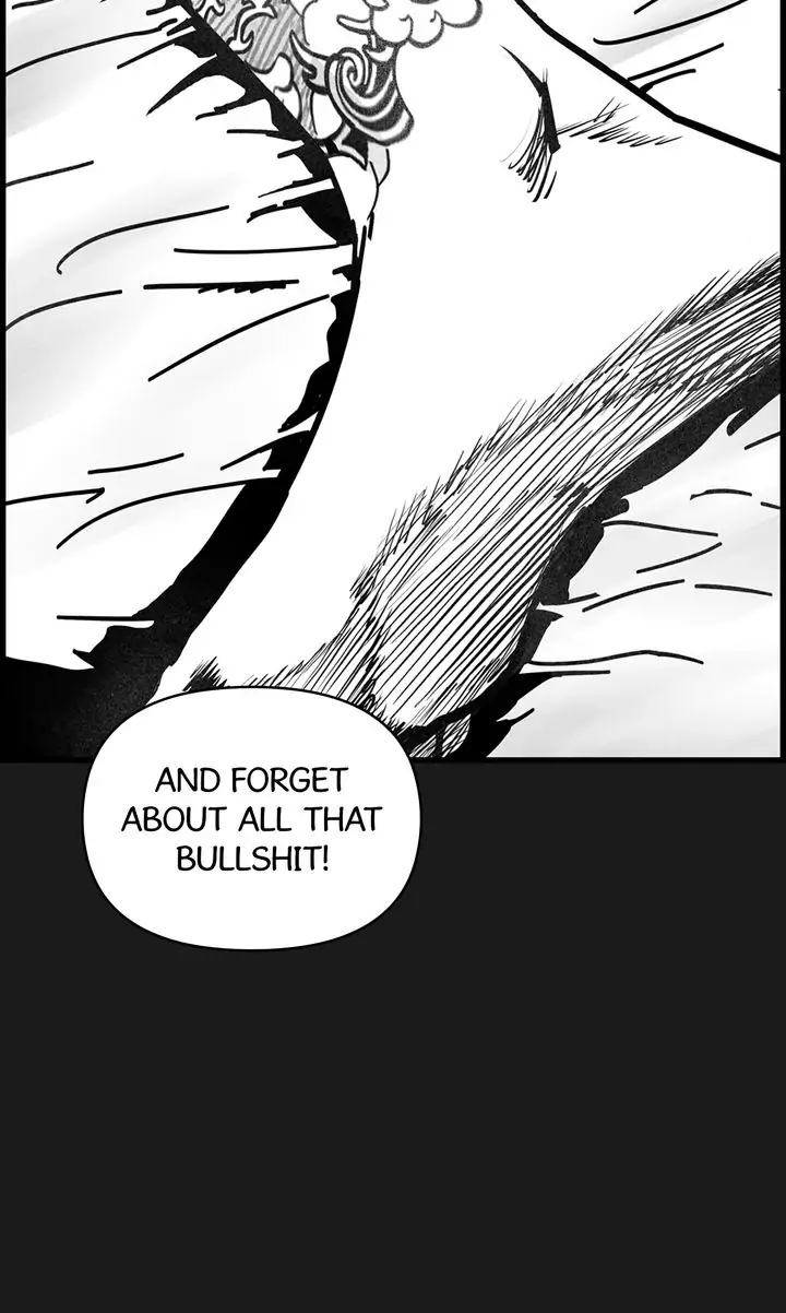 Sangyang:The Wanderer Chapter 22 - page 58