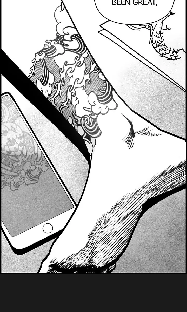 Sangyang:The Wanderer Chapter 22 - page 60