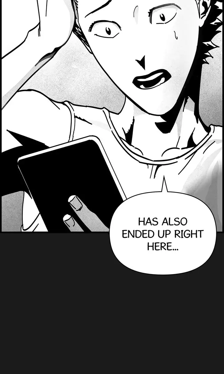Sangyang:The Wanderer Chapter 22 - page 62