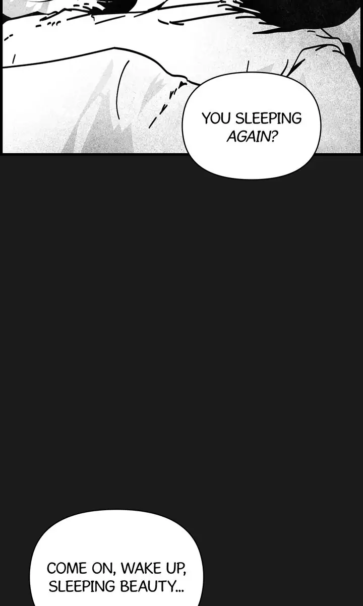 Sangyang:The Wanderer Chapter 22 - page 72