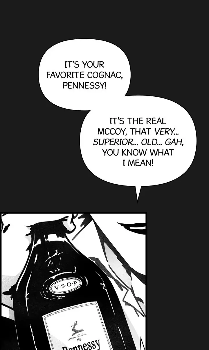Sangyang:The Wanderer Chapter 22 - page 76