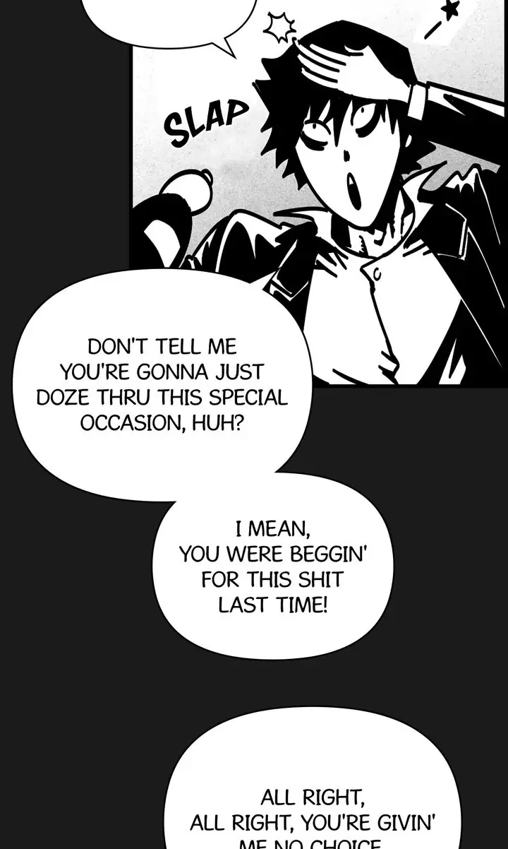 Sangyang:The Wanderer Chapter 22 - page 78