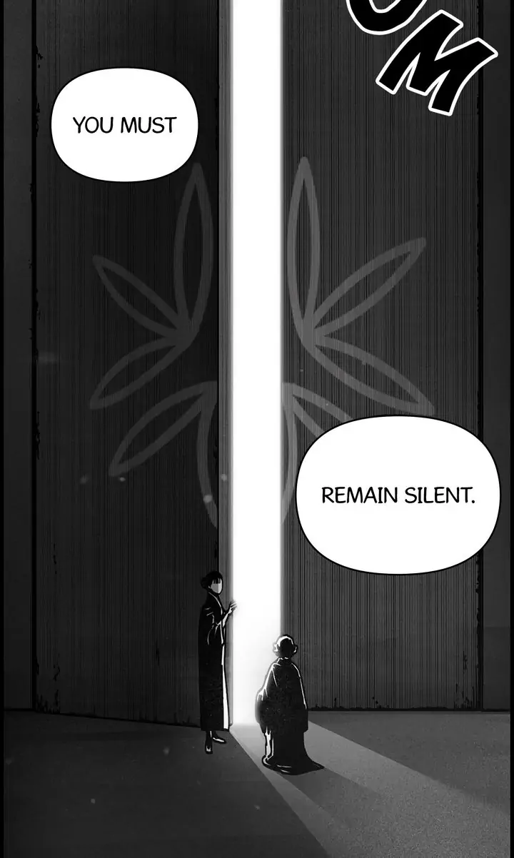 Sangyang:The Wanderer Chapter 22 - page 8