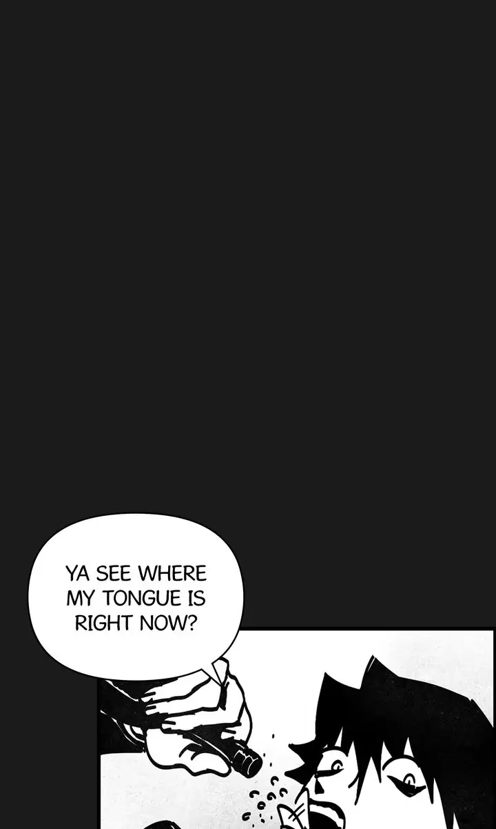 Sangyang:The Wanderer Chapter 22 - page 82