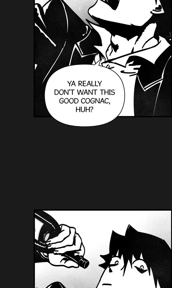 Sangyang:The Wanderer Chapter 22 - page 83
