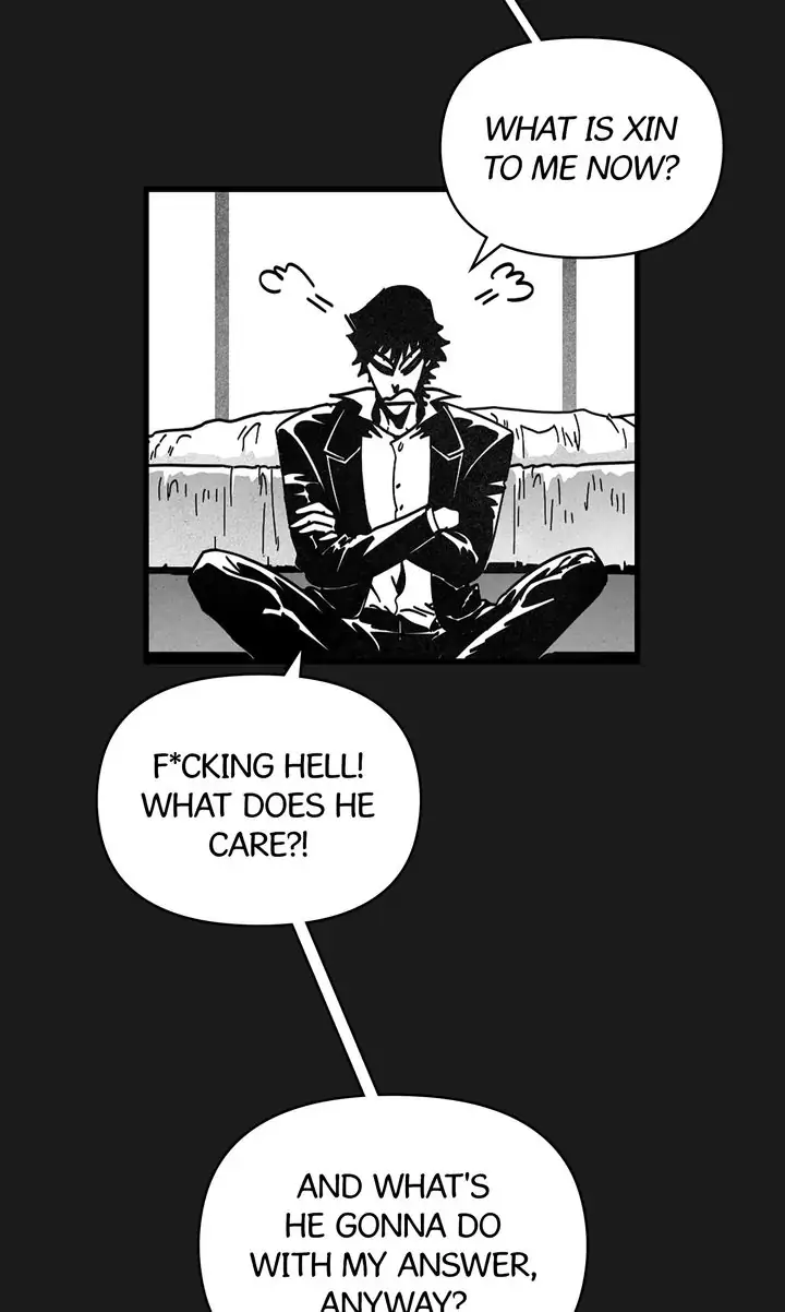 Sangyang:The Wanderer Chapter 22 - page 88