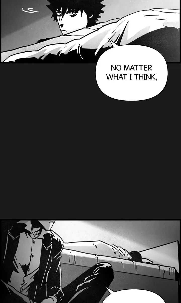Sangyang:The Wanderer Chapter 22 - page 90