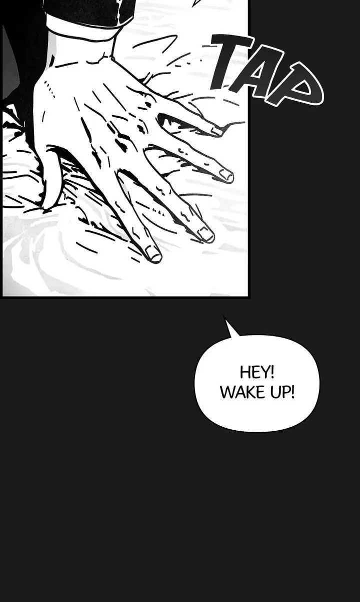 Sangyang:The Wanderer Chapter 22 - page 93