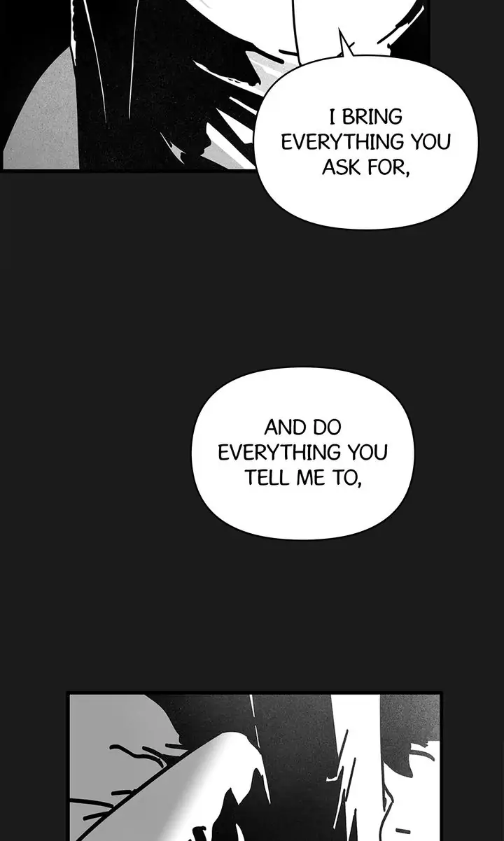 Sangyang:The Wanderer Chapter 22 - page 96