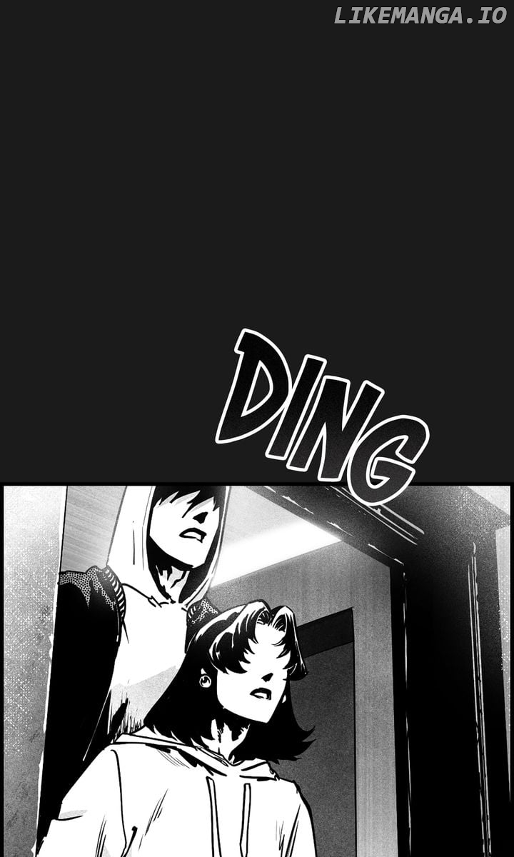 Sangyang:The Wanderer Chapter 43 - page 1